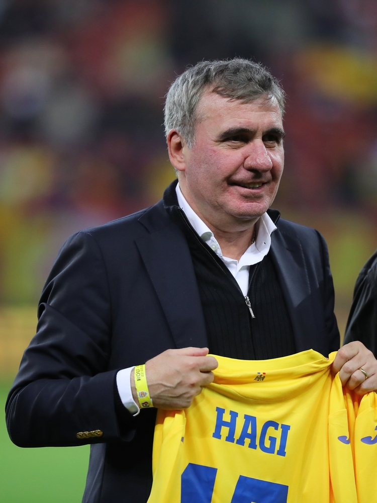 Hagi