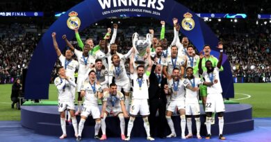 Real Madrid 23/24