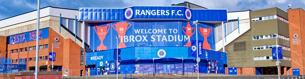 Rangers

