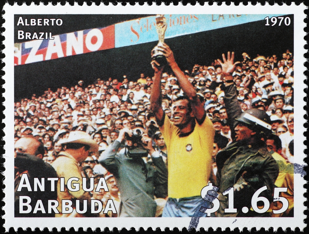 Carlos Alberto