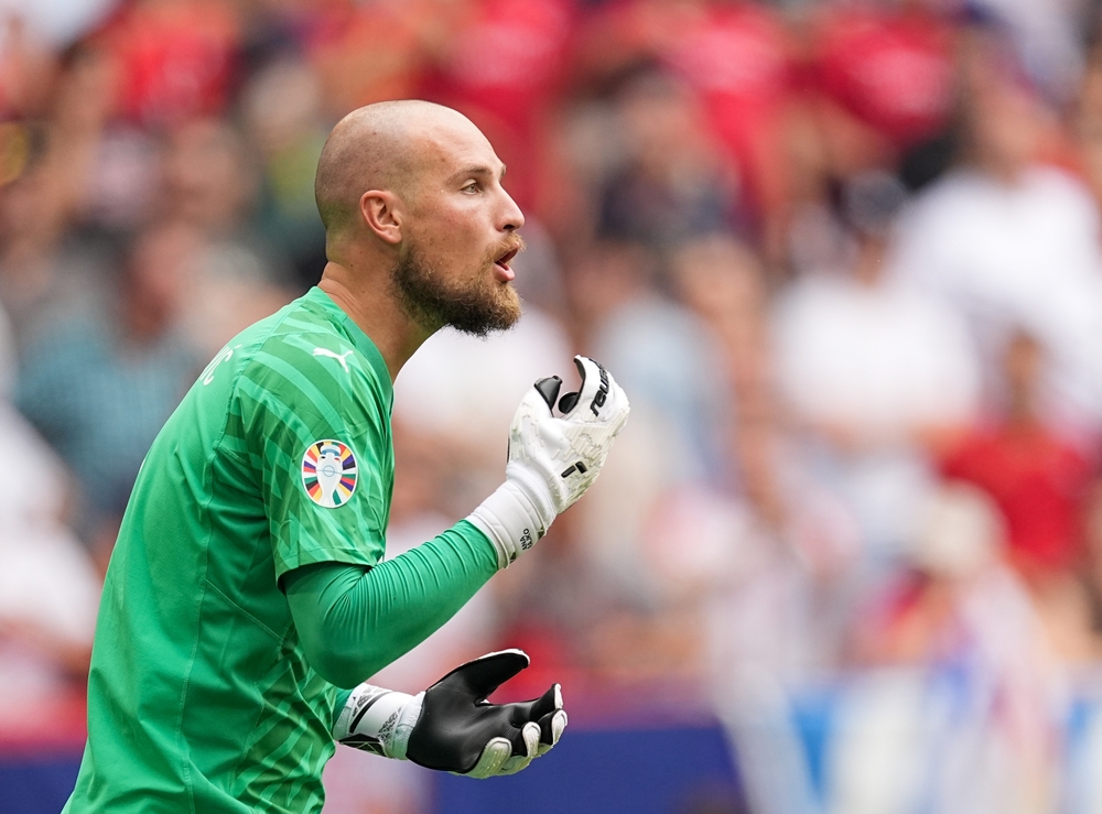 Predrag Rajkovic