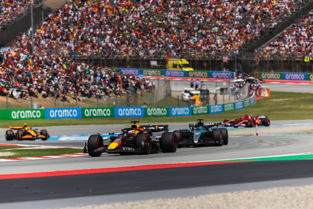 spanish grand prix