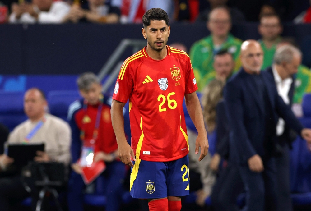 Ayoze Perez