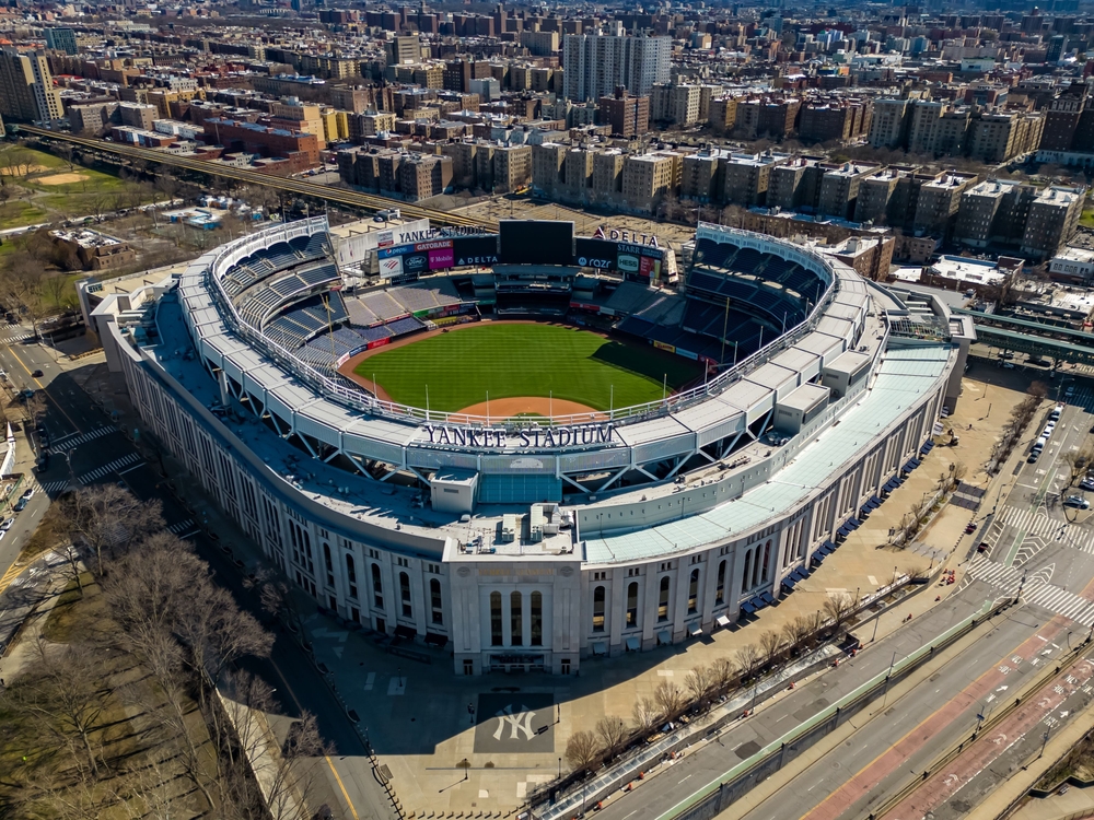 Yankee Stadium