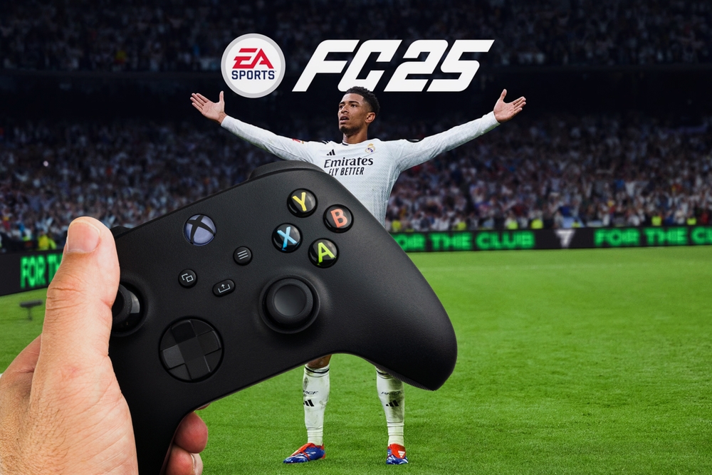 EA FC 25