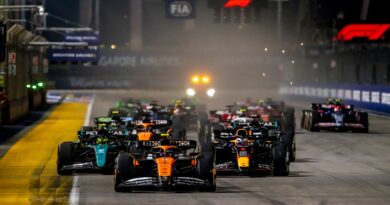Singapore Grand Prix