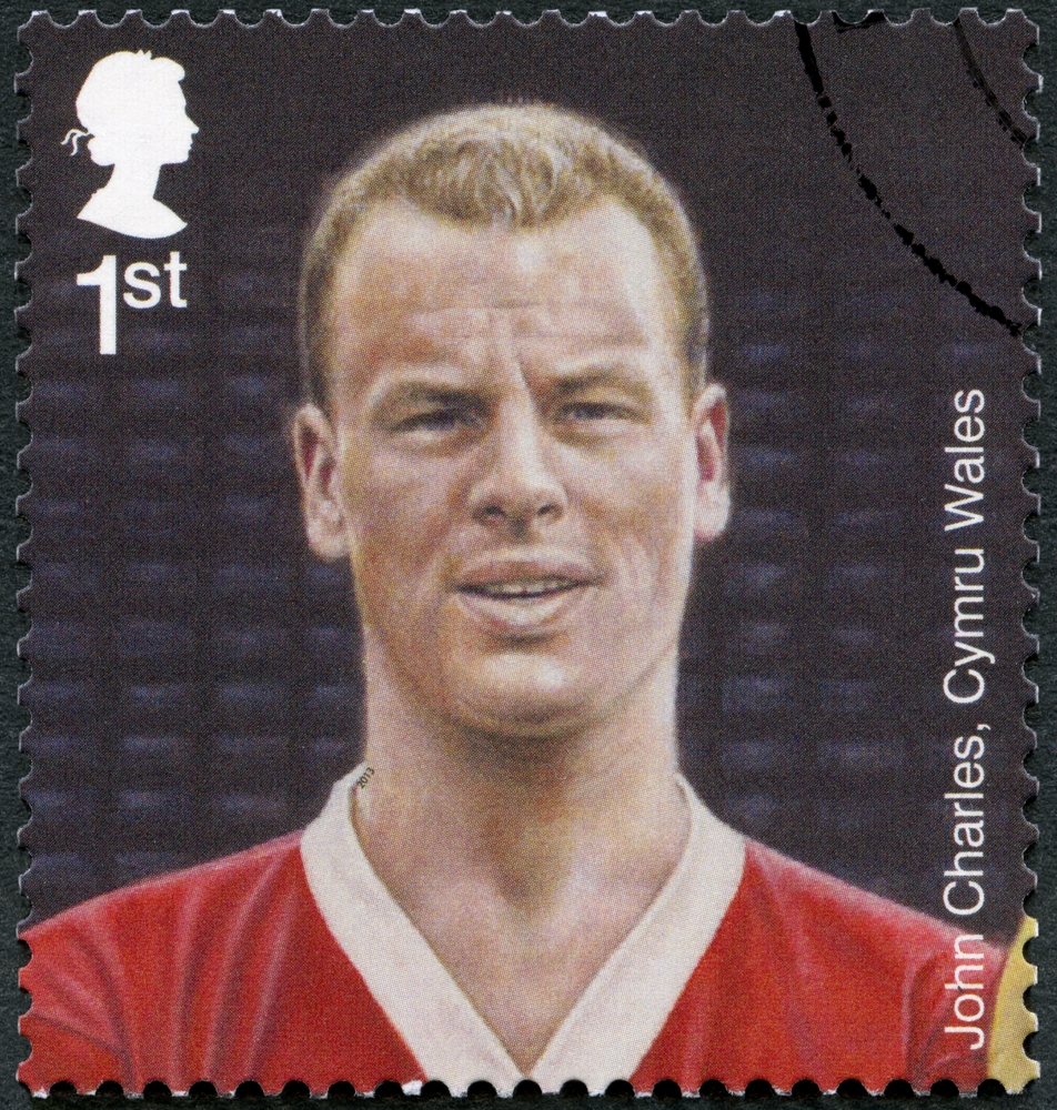 John Charles