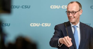 Friedrich Merz