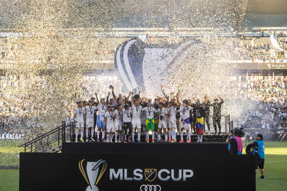 MLS