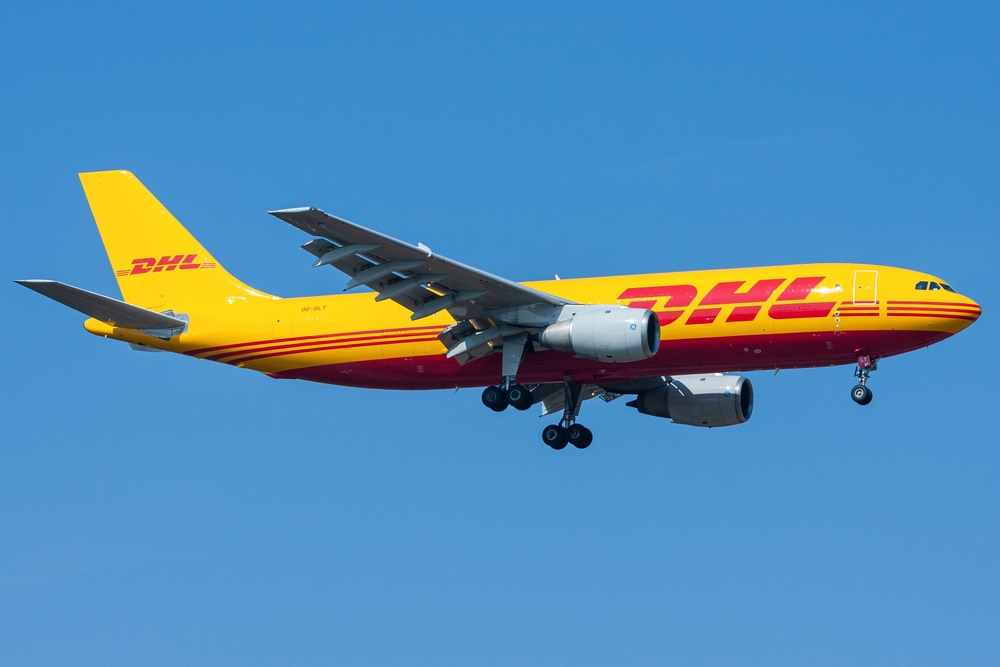 DHL
