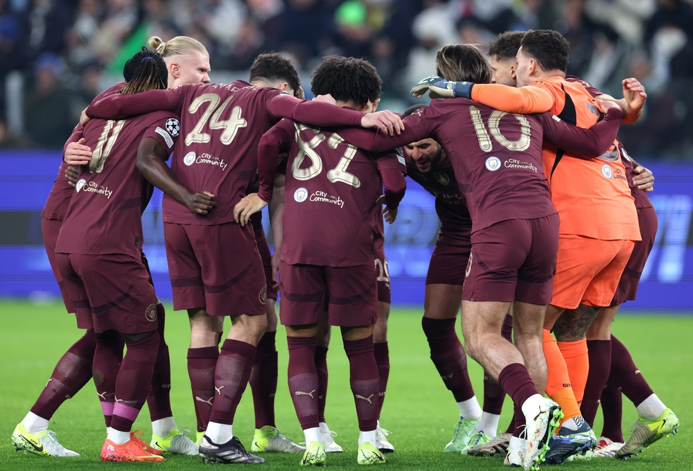 Manchester City