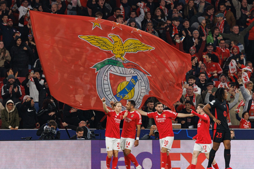 Benfica