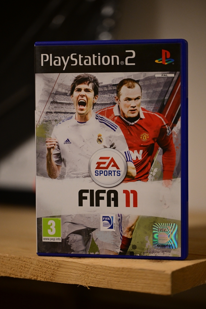 FIFA 11