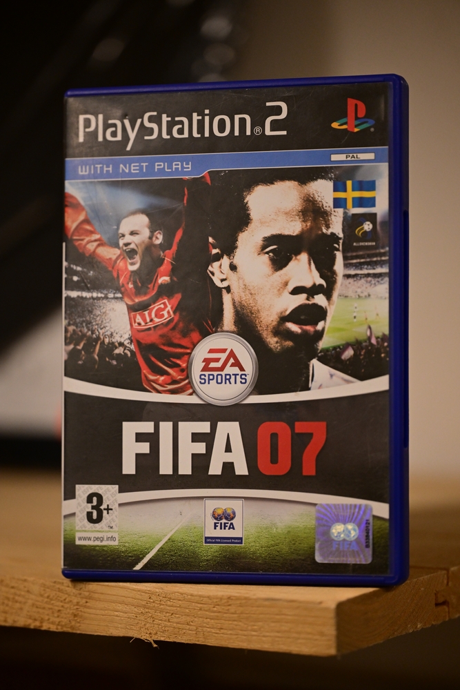 FIFA 07