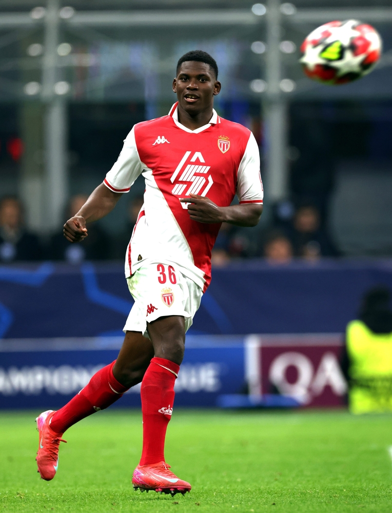 Breel Embolo