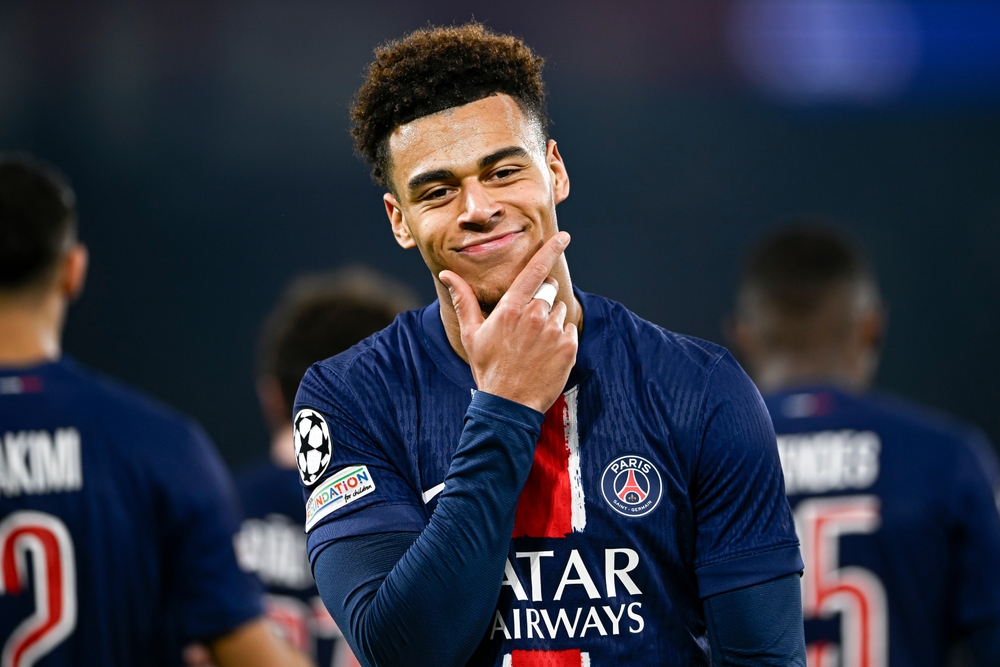 The 25 Best Football Players In The World Right Now Ranked 