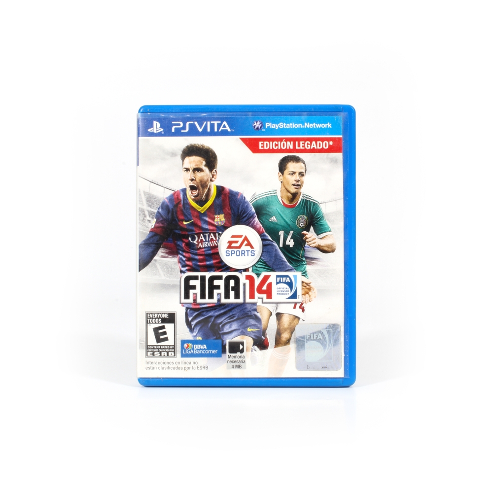 FIFA 14