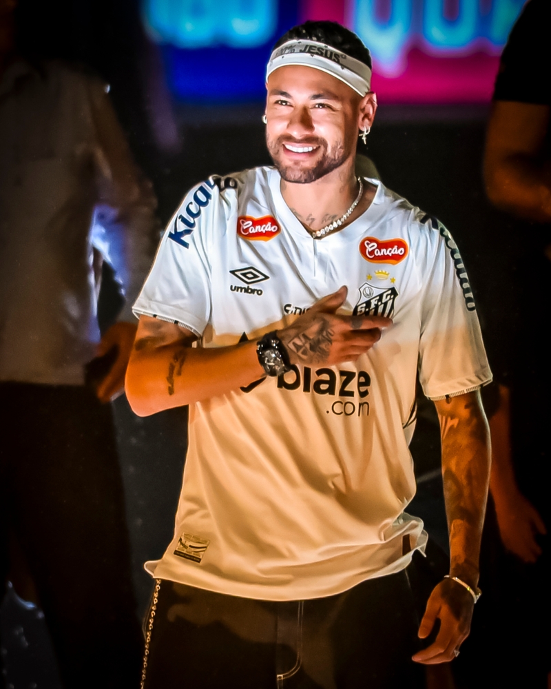 Neymar