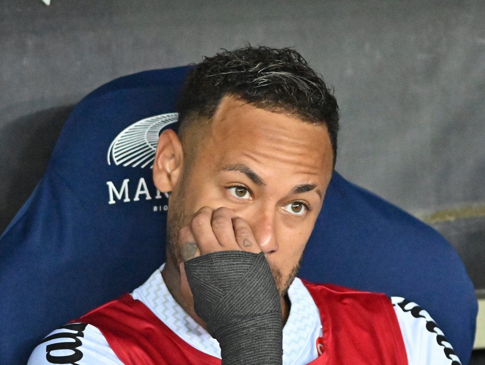 Neymar