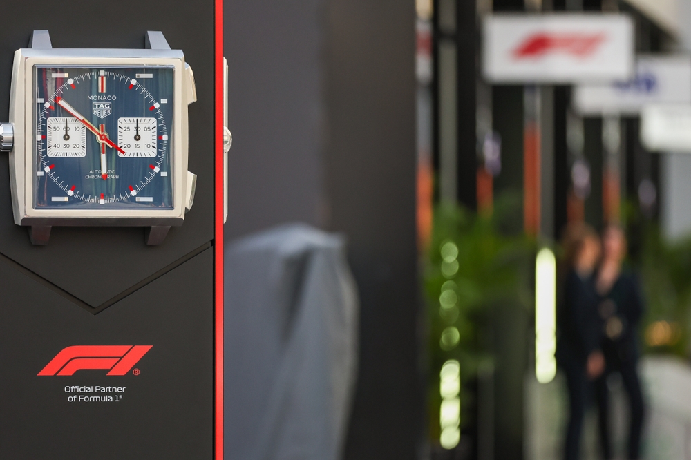 Tag Heuer