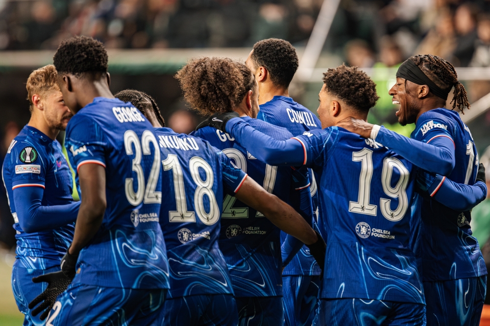 Chelsea