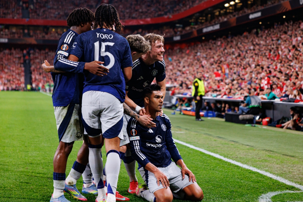 Manchester United