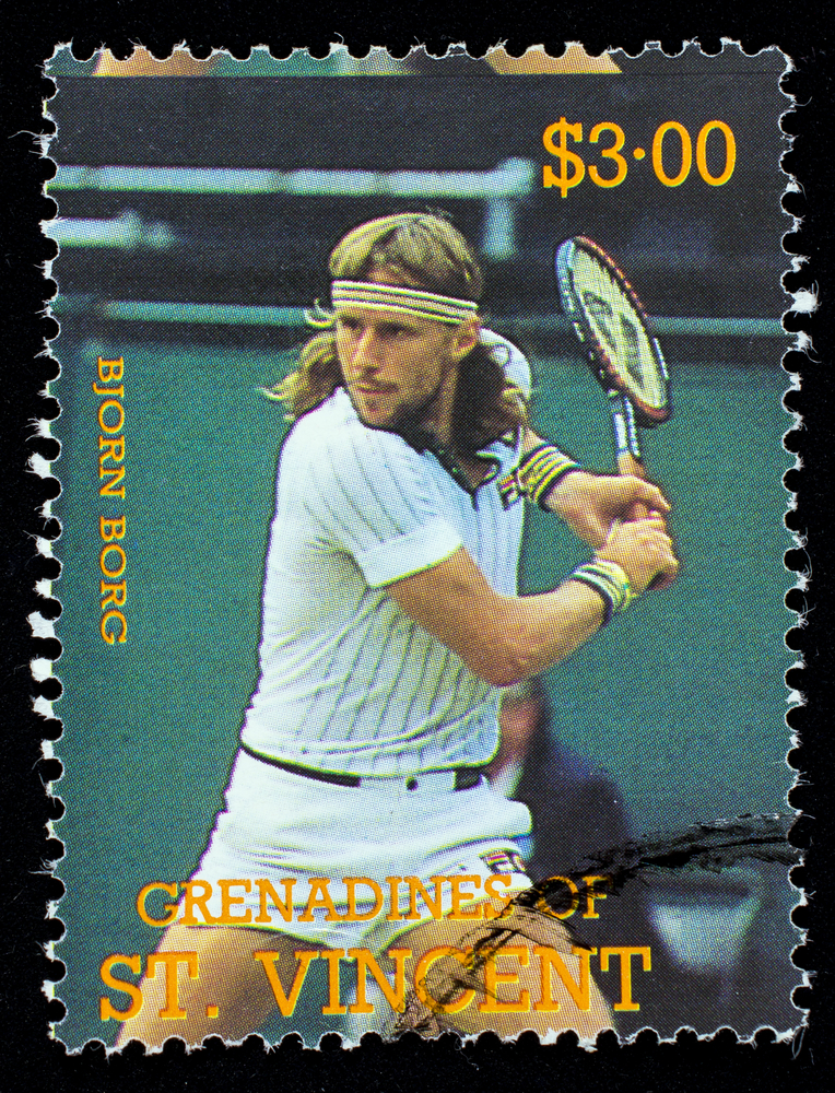 Björn Borg