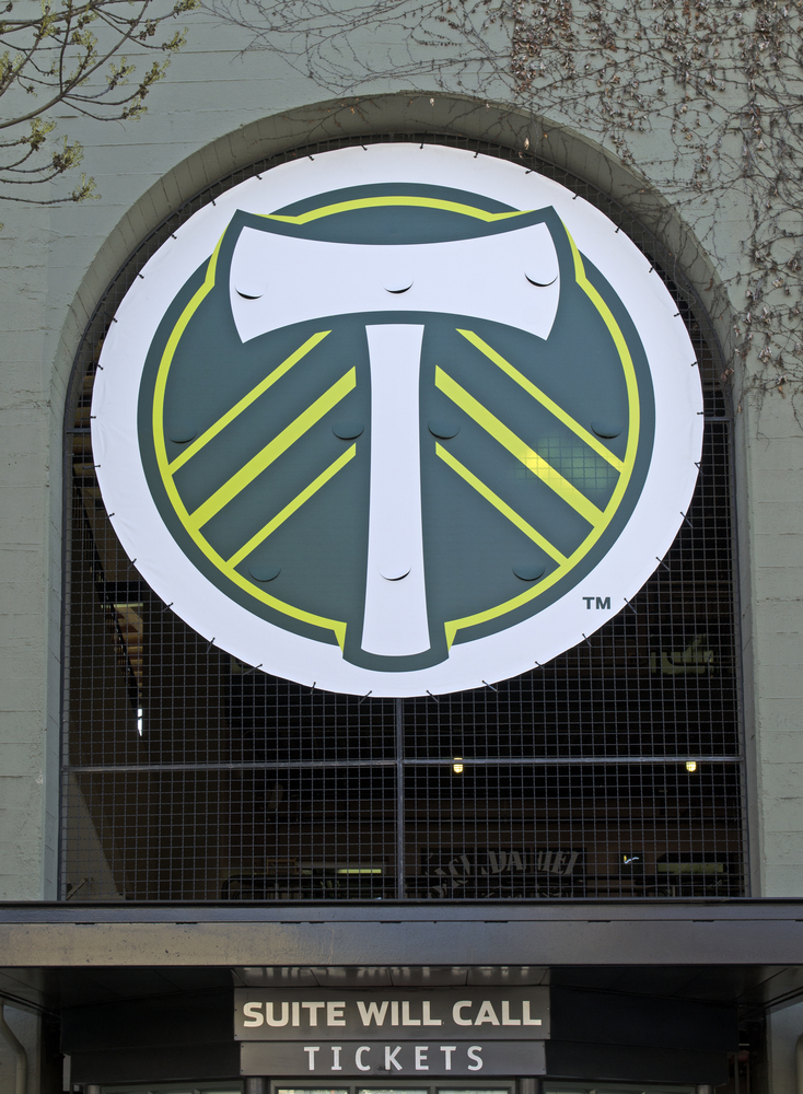 Portland Timbers