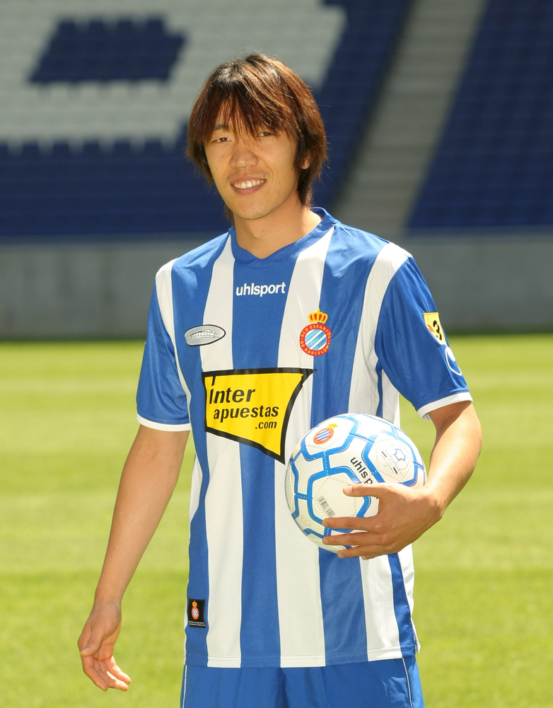Shunsuke Nakamura
