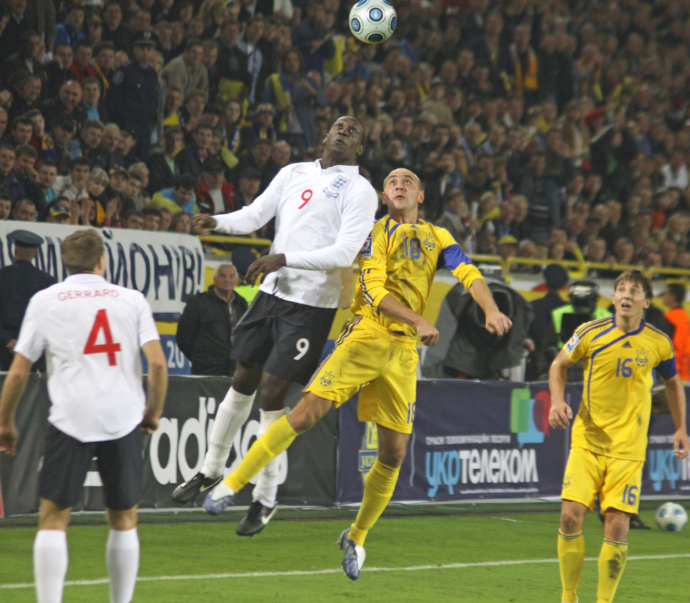 Heskey