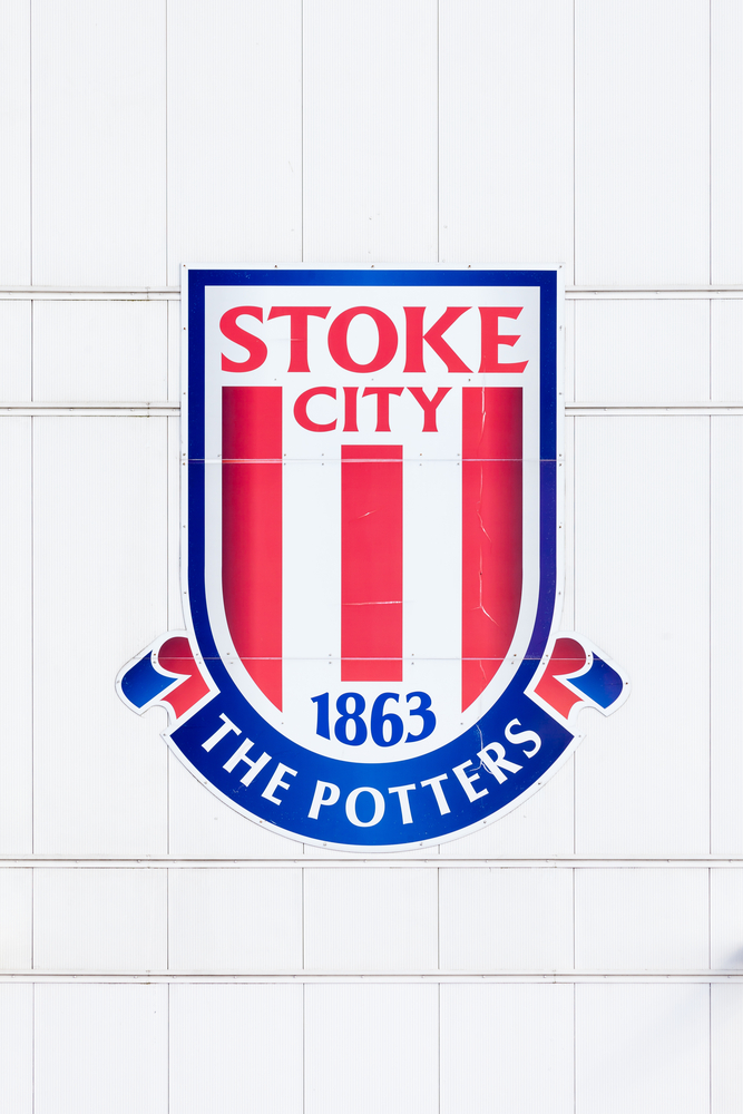 Stoke City
