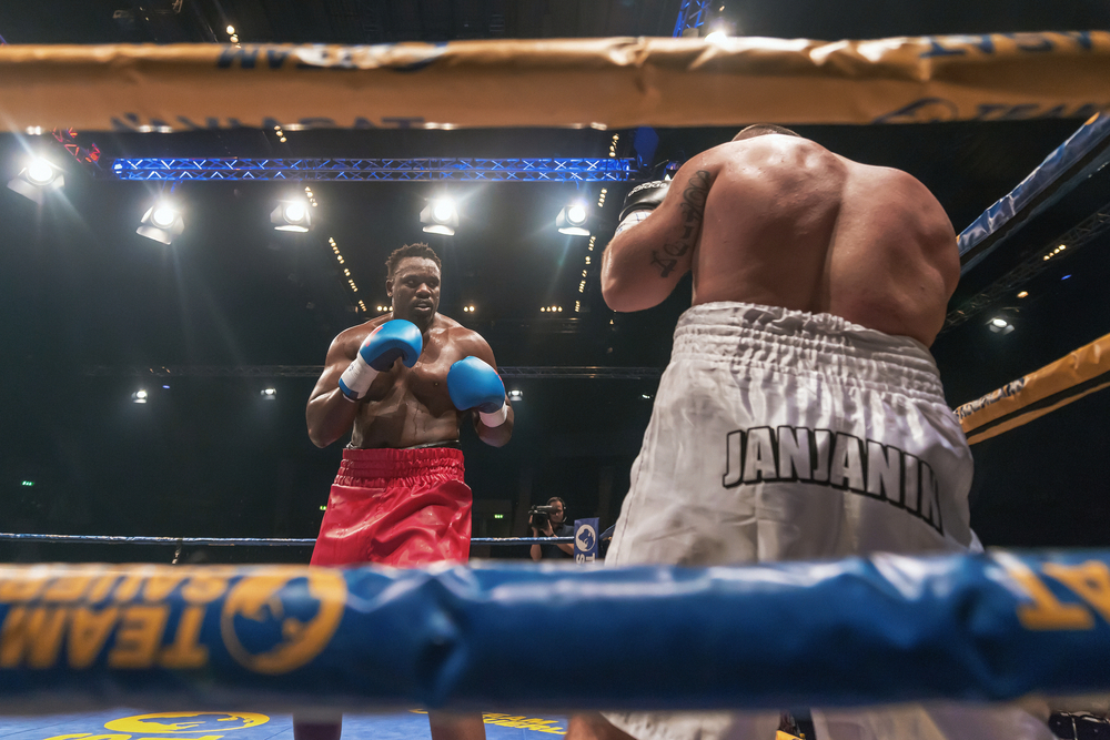 Chisora