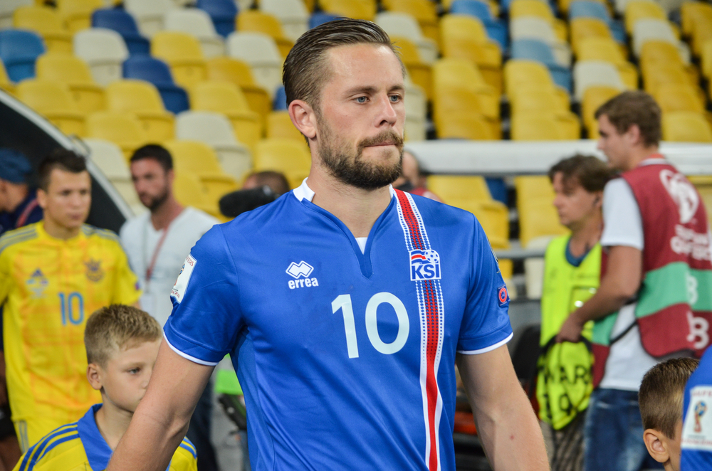 Gylfi Sigurdsson