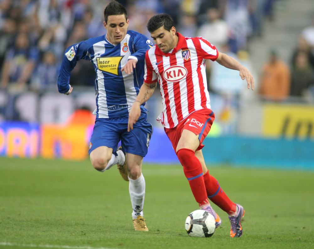 Jose Antonio Reyes