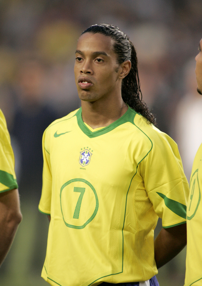 Ronaldinho