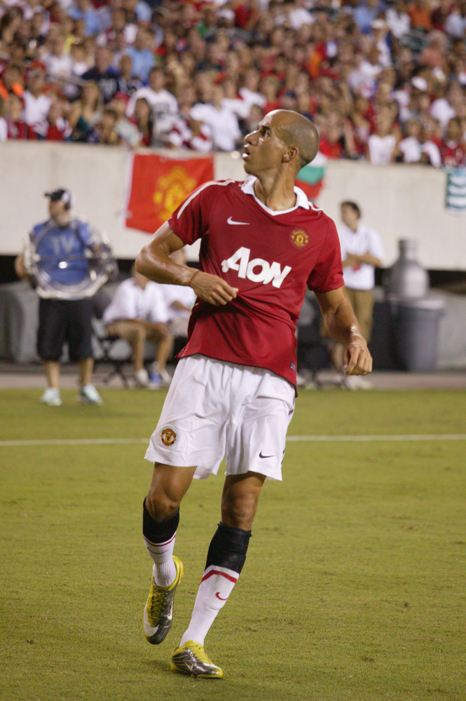Gabriel Obertan