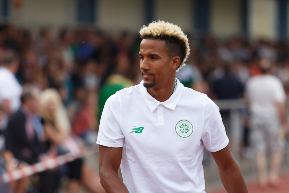 Scott Sinclair