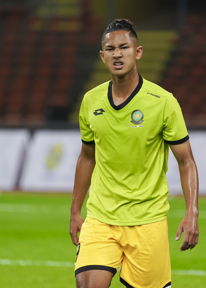 Faiq Bolkiah