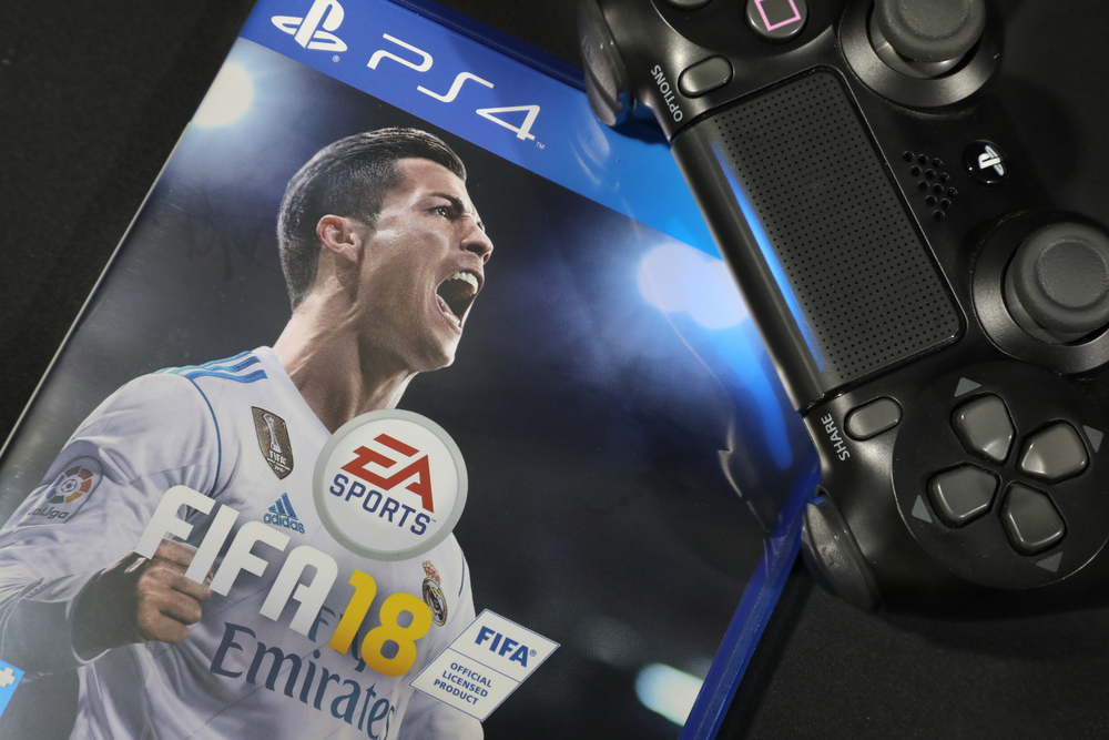 FIFA 18