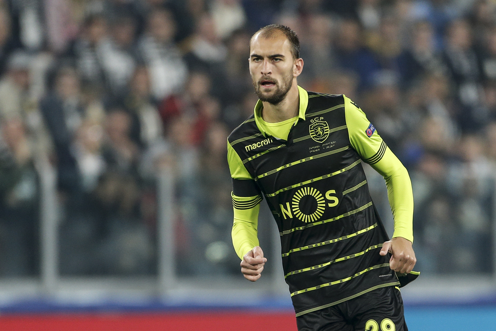 Bas Dost
