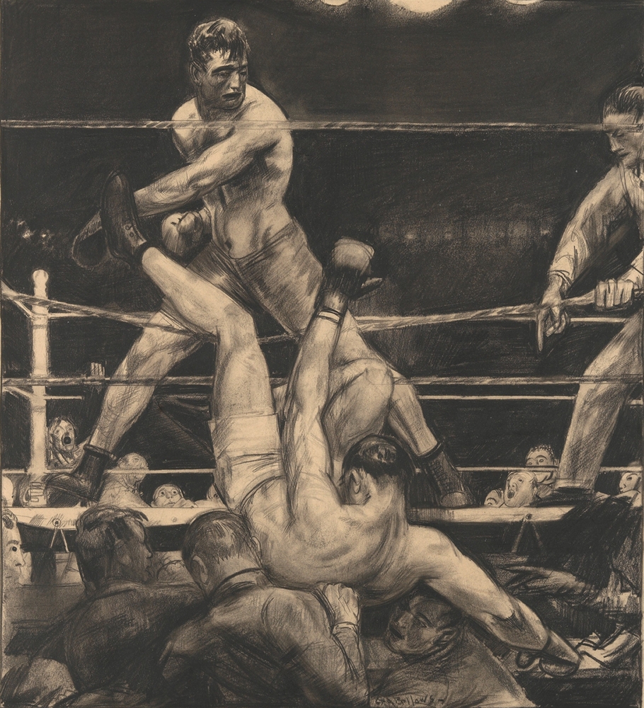 Jack Dempsey