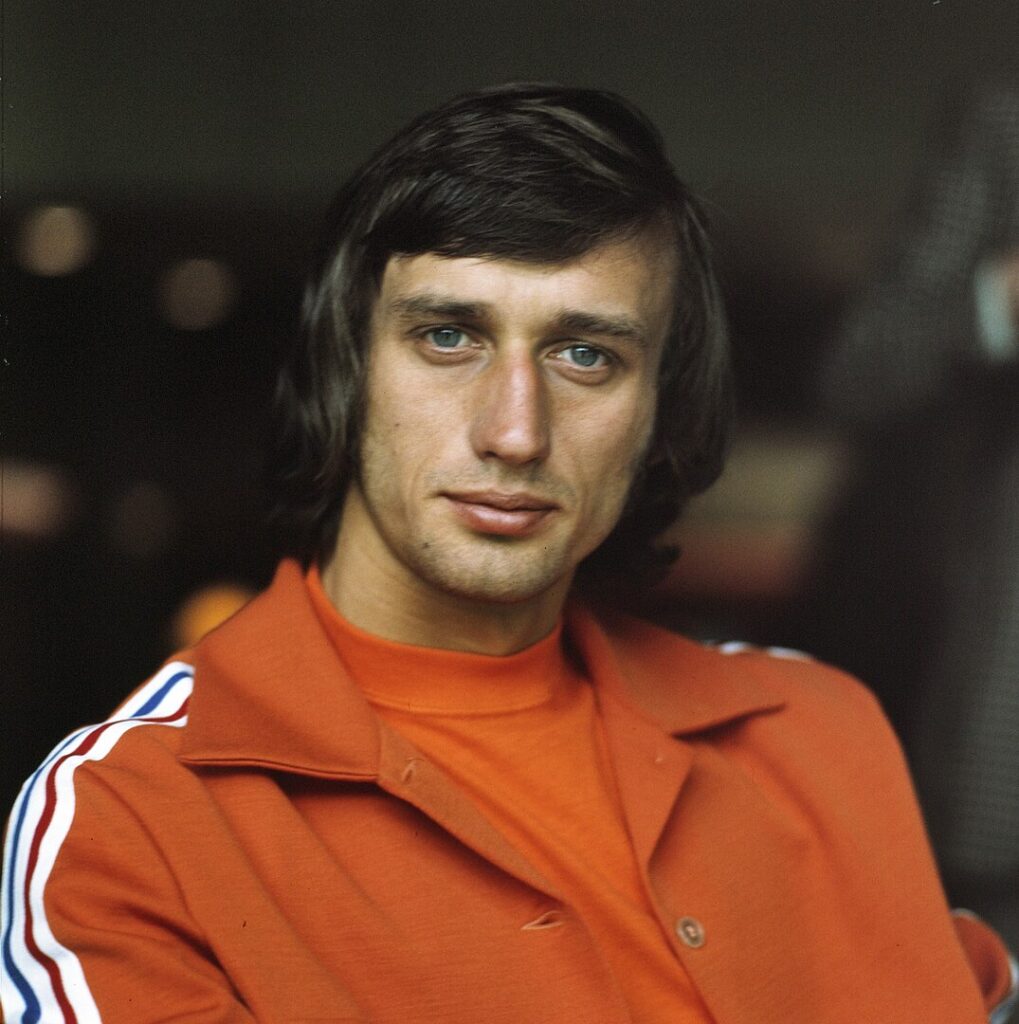 Rob Rensenbrink