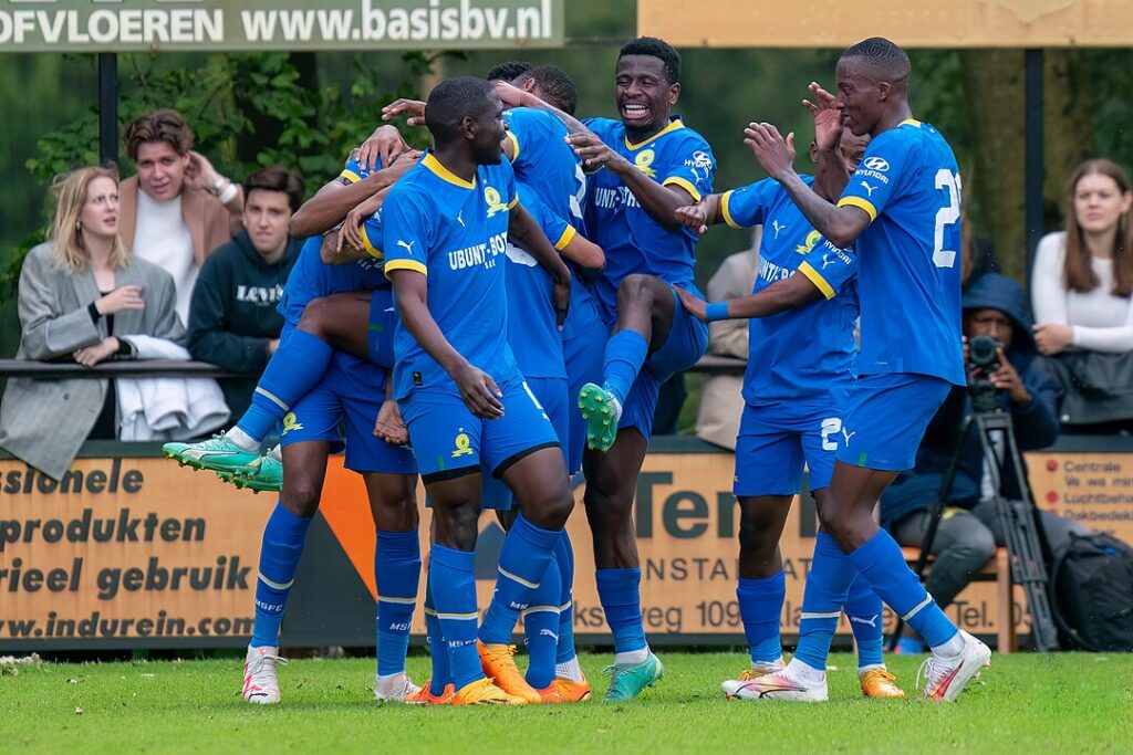 Mamelodi Sundowns