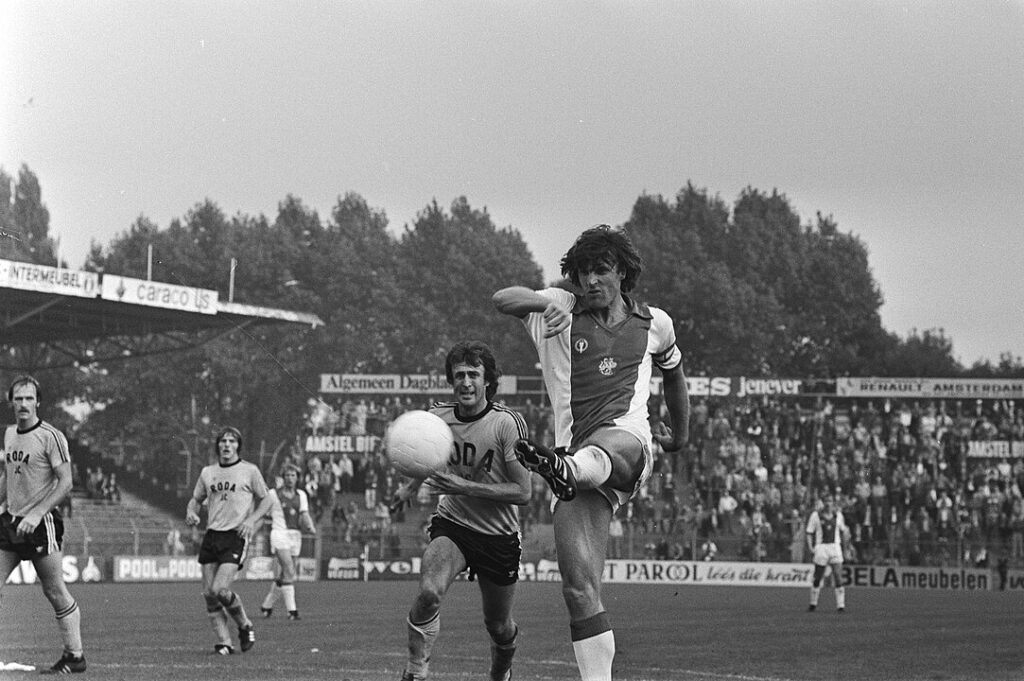 Ruud Krol
