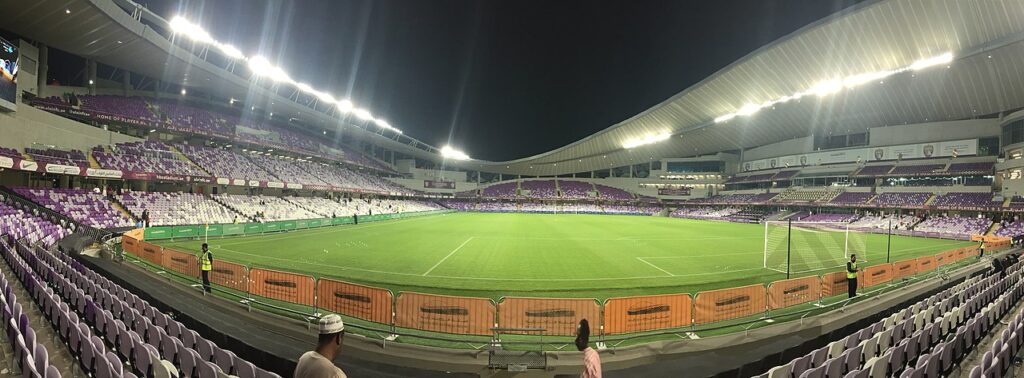 Al Ain