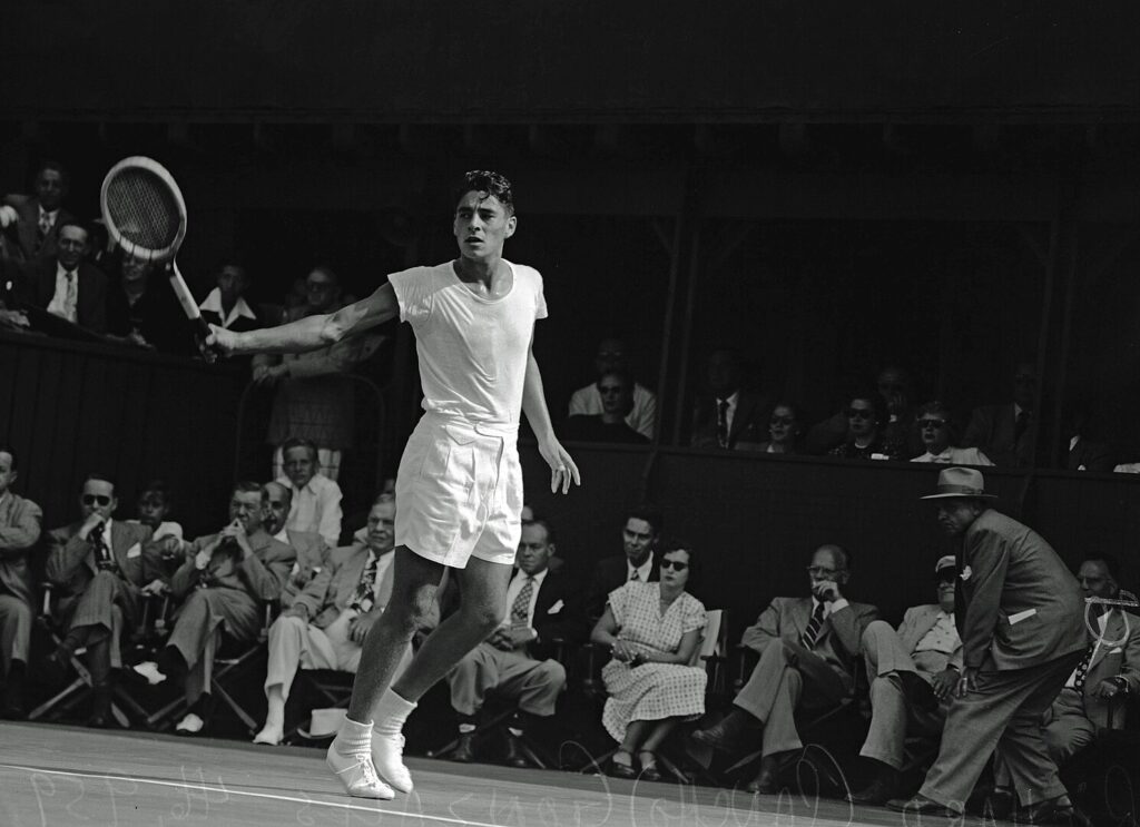 Pancho Gonzales