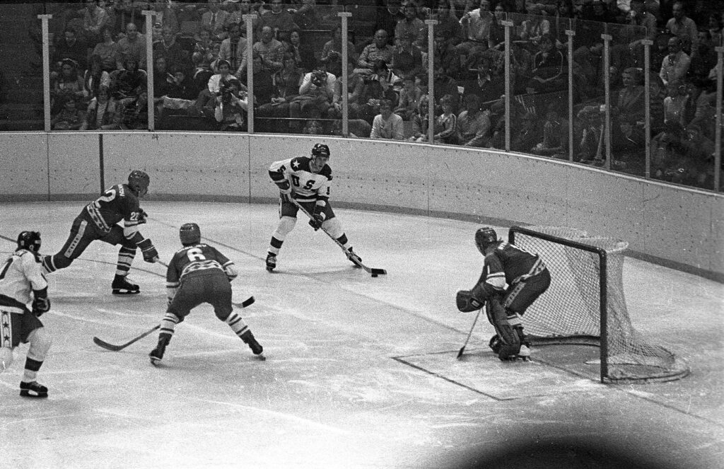 Miracle on Ice