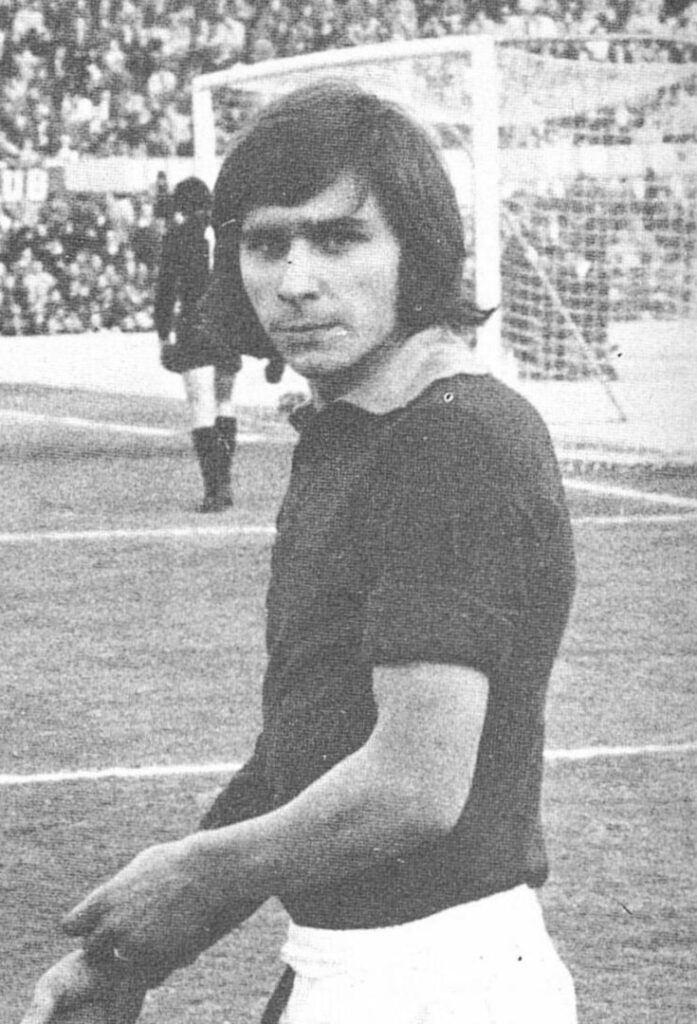 Bruno Conti
