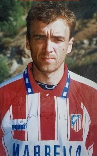 Milinko Pantic