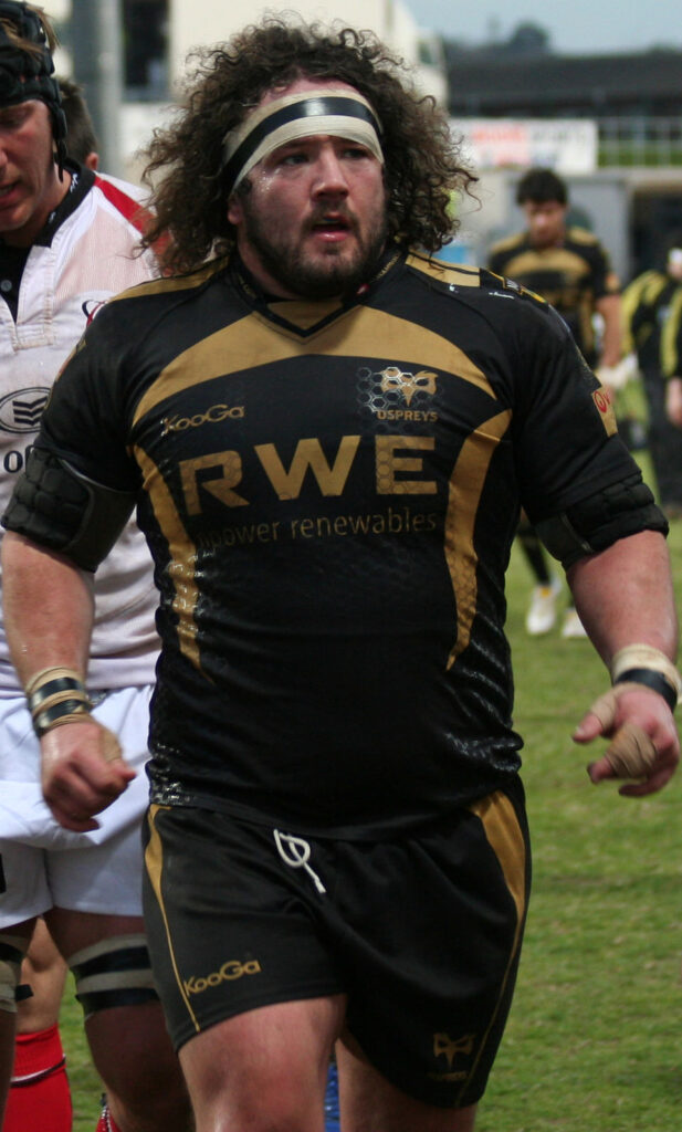 Adam Jones